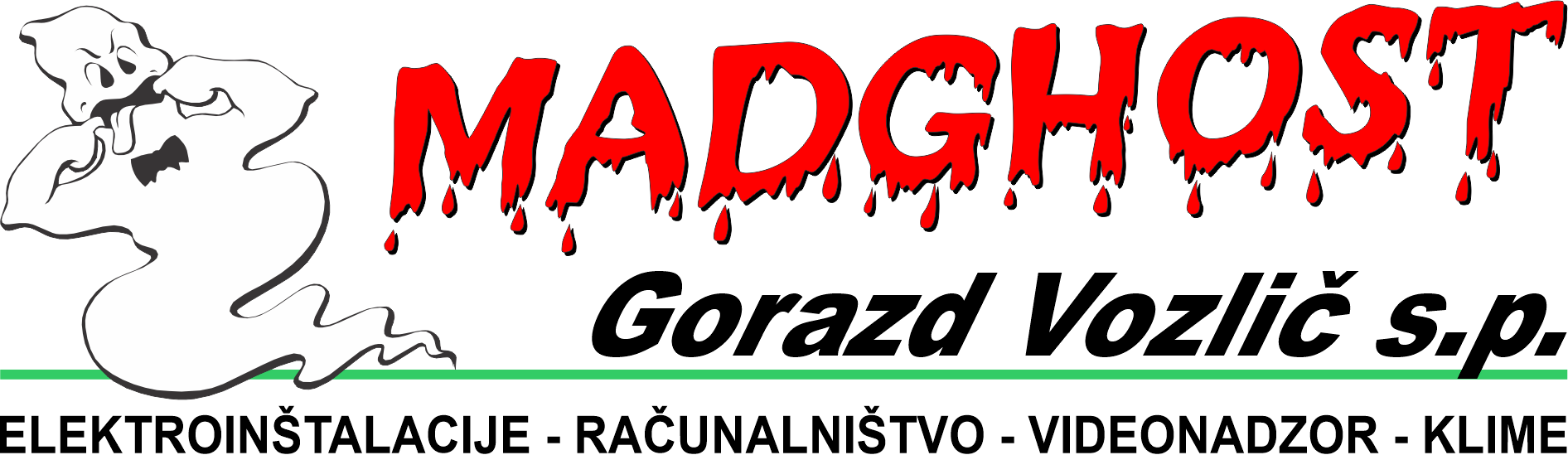 MAD Logo