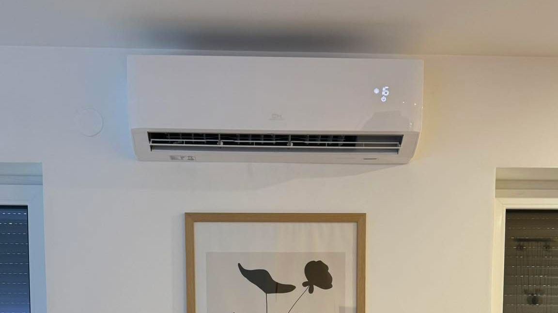 Klimatske naprave